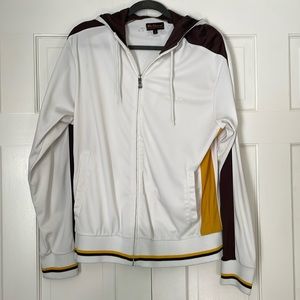 Ben Sherman light hoodie